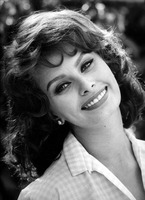 Sophia Loren Tank Top #2669008