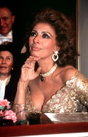 Sophia Loren t-shirt #2669020