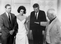 Sophia Loren t-shirt #2669022