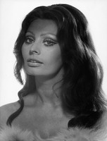 Sophia Loren Sweatshirt #2669028