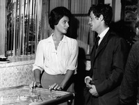 Sophia Loren Longsleeve T-shirt #2669029