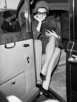 Sophia Loren Tank Top #2669039