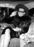 Sophia Loren Longsleeve T-shirt #2669055