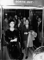 Sophia Loren tote bag #G911179