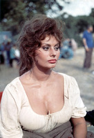 Sophia Loren Tank Top #2669092