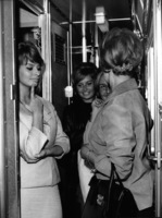 Sophia Loren tote bag #G911198