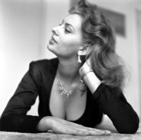 Sophia Loren t-shirt #2669146