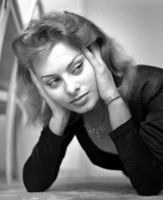 Sophia Loren Sweatshirt #2669151