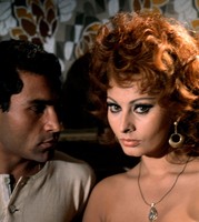 Sophia Loren mug #G911255