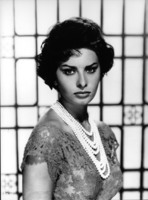 Sophia Loren tote bag #G911263