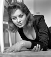 Sophia Loren Sweatshirt #2669186