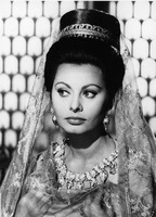 Sophia Loren Sweatshirt #2669201