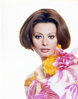 Sophia Loren Longsleeve T-shirt #2669223