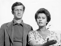 Sophia Loren tote bag #G911324