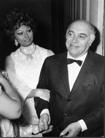 Sophia Loren Sweatshirt #2669227