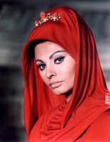 Sophia Loren tote bag #G911330
