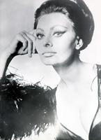 Sophia Loren Sweatshirt #2669235