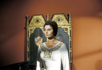 Sophia Loren Sweatshirt #2669237