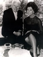 Sophia Loren mug #G911347