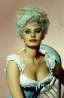 Sophia Loren Longsleeve T-shirt #2669253