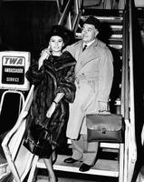 Sophia Loren tote bag #G911353