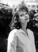 Sophia Loren Longsleeve T-shirt #2669257