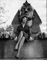 Sophia Loren Sweatshirt #2669266