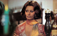 Sophia Loren Sweatshirt #2669267