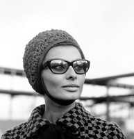Sophia Loren mug #G911375