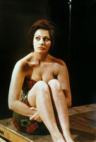 Sophia Loren Longsleeve T-shirt #2669280