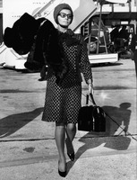 Sophia Loren tote bag #G911383