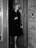 Sophia Loren Sweatshirt #2669286