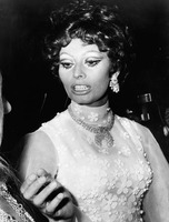 Sophia Loren mug #G911386