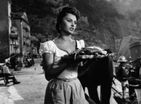 Sophia Loren Longsleeve T-shirt #2669305