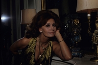 Sophia Loren mug #G2285818