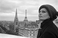 Sophia Loren tote bag #G2285851
