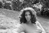 Sophia Loren tote bag #G2285853