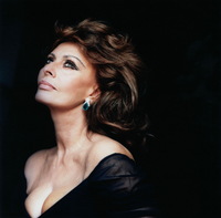 Sophia Loren mug #G2297010