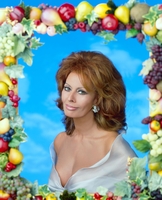 Sophia Loren Longsleeve T-shirt #3825584