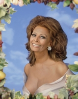 Sophia Loren Longsleeve T-shirt #3825588