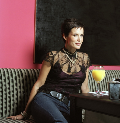 Sophie Anderton posters