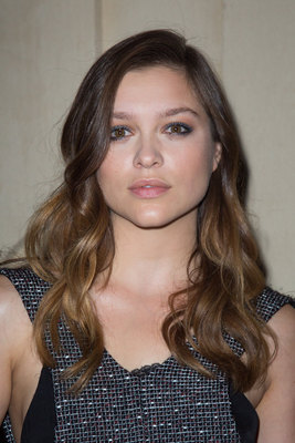 Sophie Cookson posters