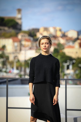 Sophie Cookson posters