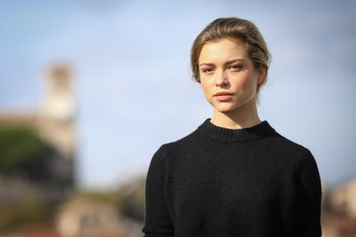 Sophie Cookson posters