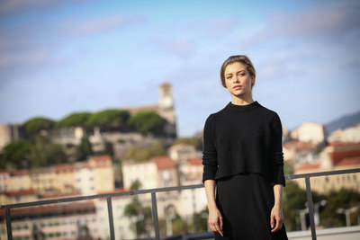 Sophie Cookson posters