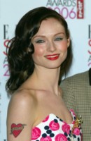 Sophie Ellis Bextor Longsleeve T-shirt #1414889