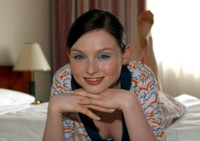 Sophie Ellis Bextor Longsleeve T-shirt #1414896