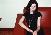 Sophie Ellis Bextor Tank Top #2077151