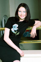 Sophie Ellis Bextor Longsleeve T-shirt #2077194
