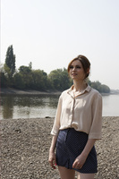 Sophie Ellis Bextor Longsleeve T-shirt #2120983
